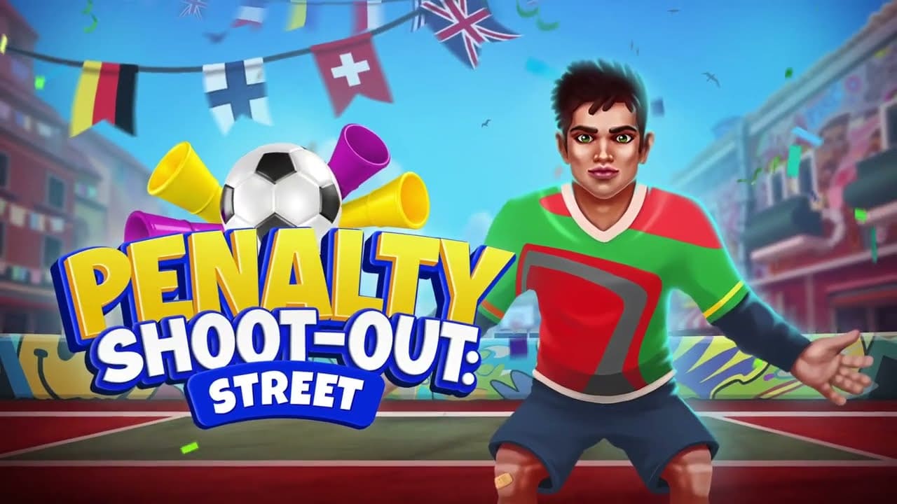 Comment fonctionne Penalty Shoot Out ?