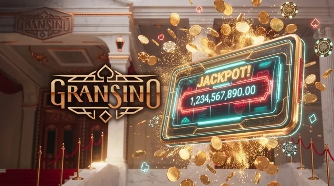Gransino Casino aus deutscher Perspektive