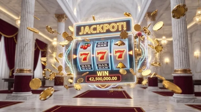 Casino Gransino sur smartphone, sans aucune installation