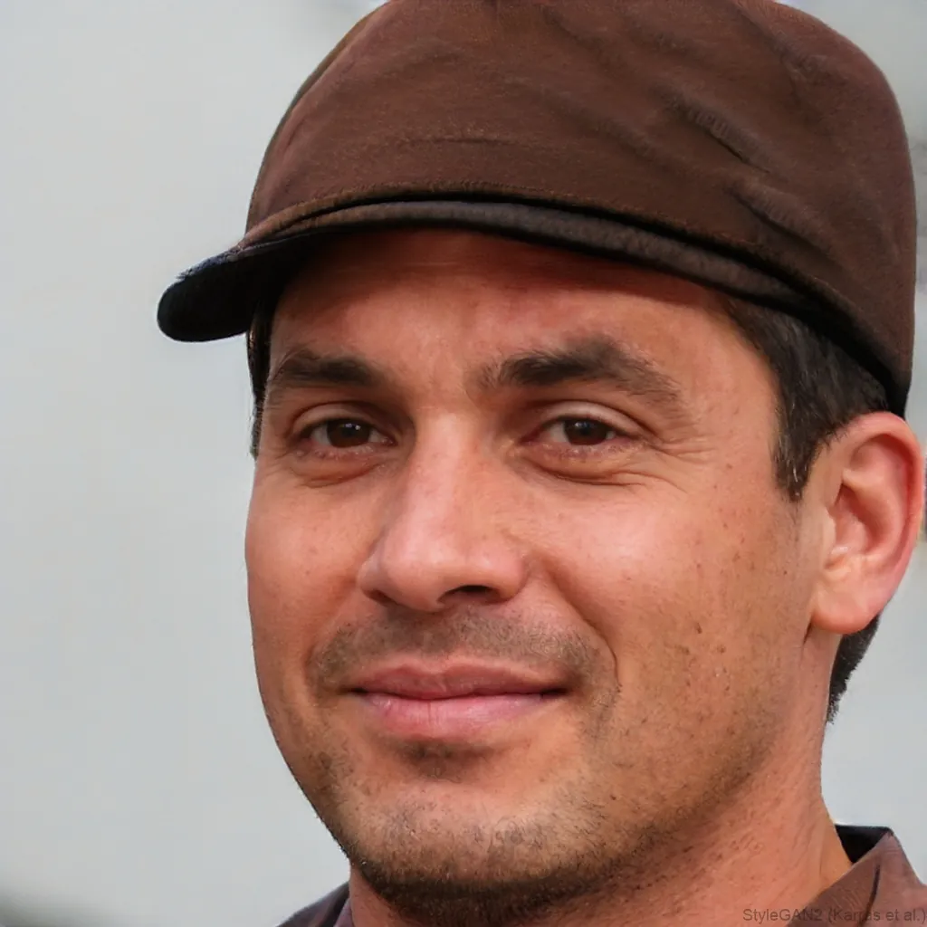 Portrait de Julien Brisset