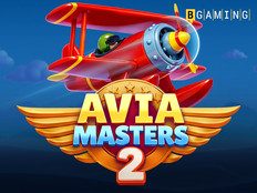 Aviamasters 2 Slot Vorschaubild