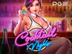 Cocktail Nights Slot Vorschaubild