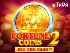 Fortune Coins 2 Slot Vorschaubild