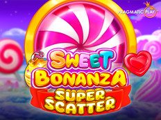 Sweet Bonanza Super Scatter Slot Vorschaubild