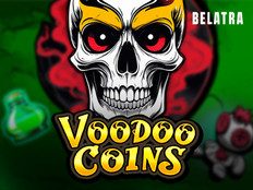 Voodoo Coins Slot Vorschaubild