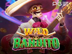 Wild Bandito Slot Vorschaubild