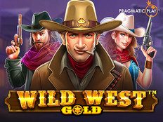 Wild West Gold Slot Vorschaubild
